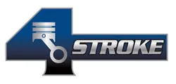 Honda four-stroke technology