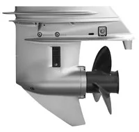 Honda high-performance gearcase