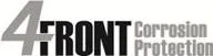 Honda corrosion protection