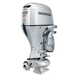 Honda Marine 65 Jet outboard motor