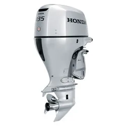Honda Marine BF135 135 HP outboard motor
