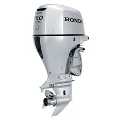 Honda Marine BF150 150 HP outboard motor