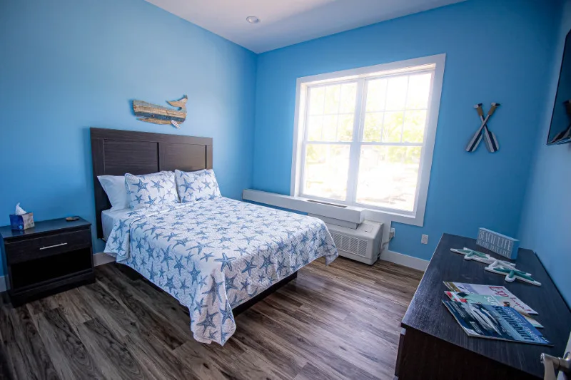 UNIT 3 – 3 BEDROOMS rental photo