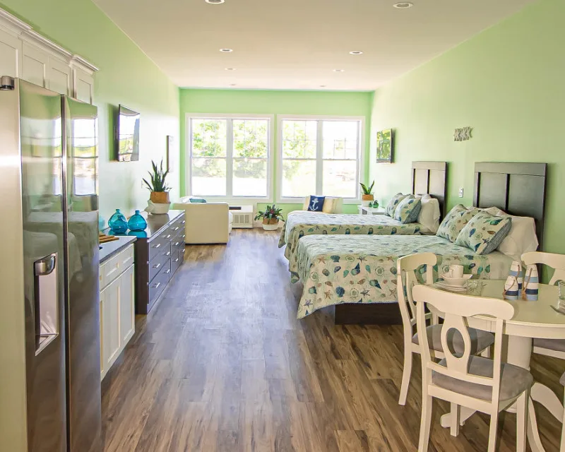 UNIT 2 – STUDIO rental photo