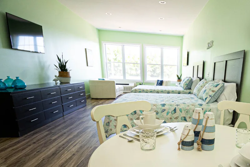UNIT 2 – STUDIO rental photo