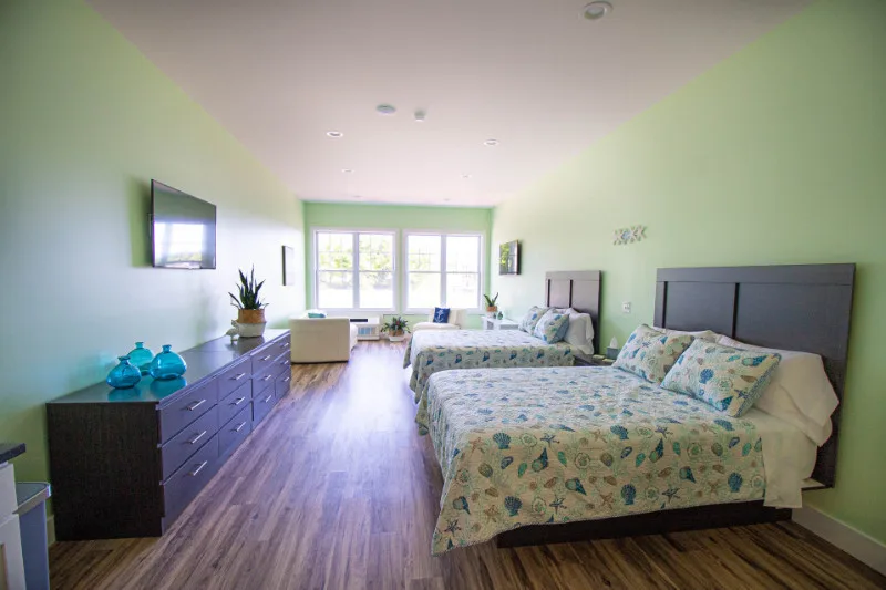 UNIT 2 – STUDIO rental photo