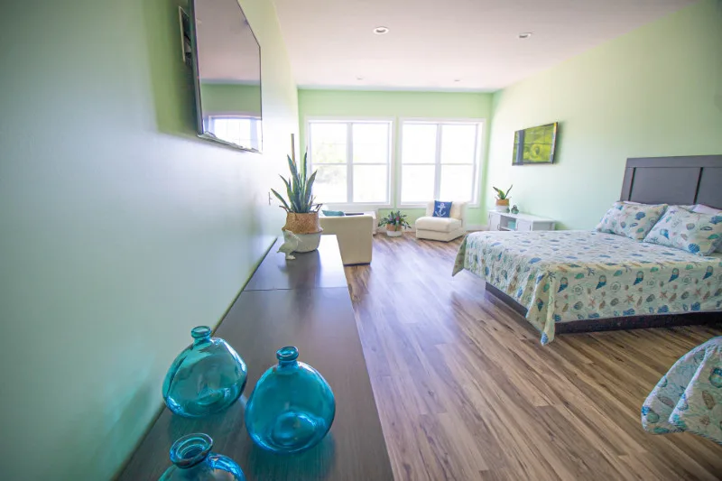 UNIT 2 – STUDIO rental photo