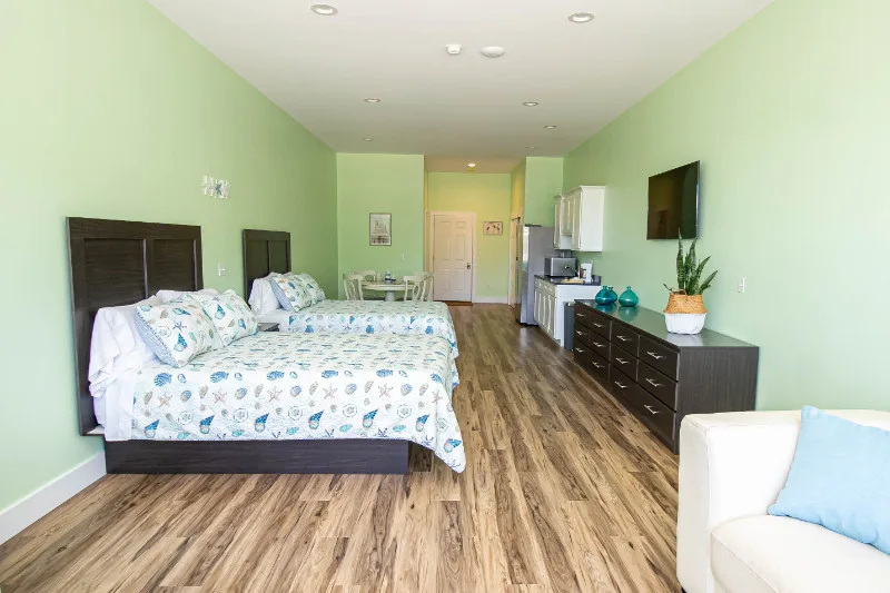 UNIT 2 – STUDIO rental photo