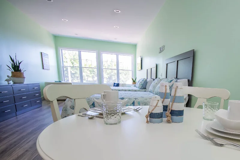 UNIT 2 – STUDIO rental photo