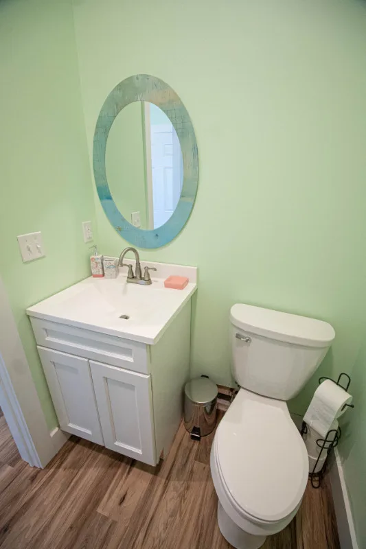 UNIT 2 – STUDIO rental photo