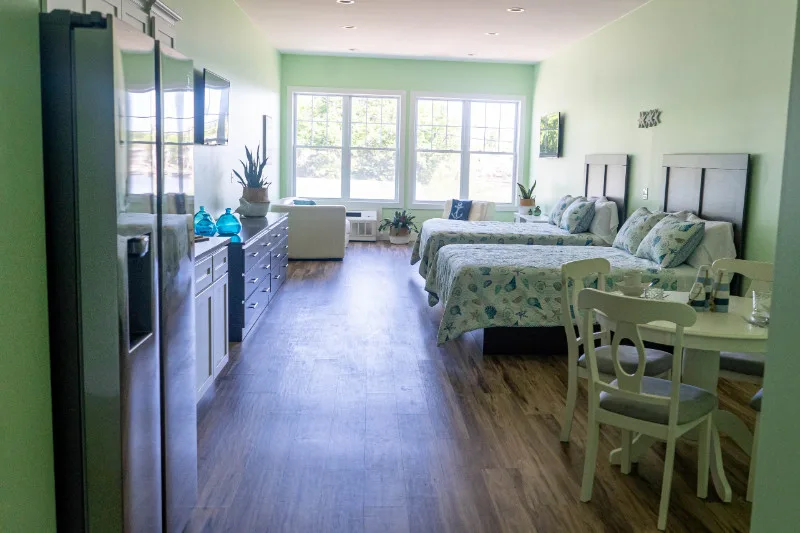 UNIT 2 – STUDIO rental photo