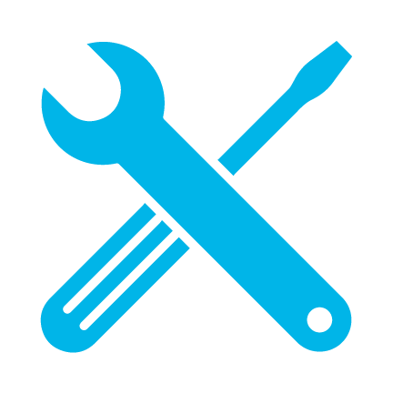 PARTS & SERVICE