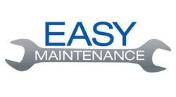 Accessible Honda outboard maintenance points
