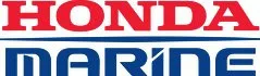 Honda Marine outboard motors logo