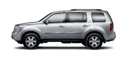 Honda automotive engineering