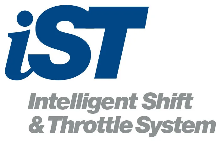 Honda iST Intelligent Shift and Throttle