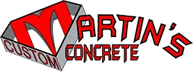 Martin's Concrete