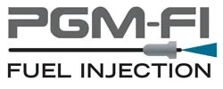 Honda programmed fuel injection