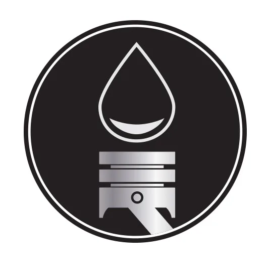Honda positive lubrication