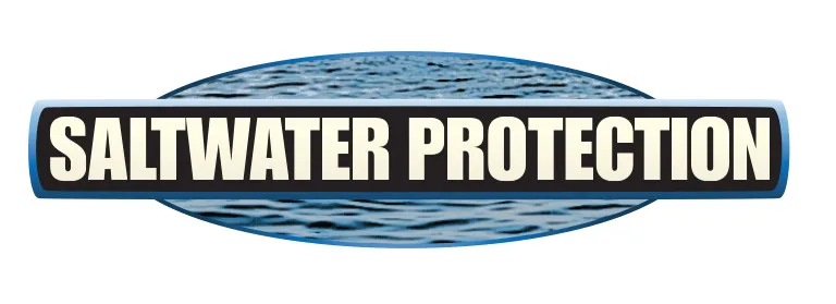 Honda saltwater protection