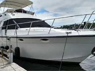 SERVICES at Martin's Tidesides Marine