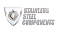 Honda stainless steel components