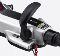 Honda variable-speed trolling control