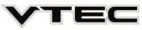 Honda VTEC technology